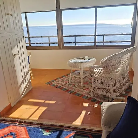 Paraiso Frente Al Mar * Almuñécar